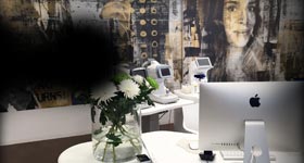 Sehen mit grünem Star - Untersuchungen bei Augenarzt Dr. Malgosia Kaminski